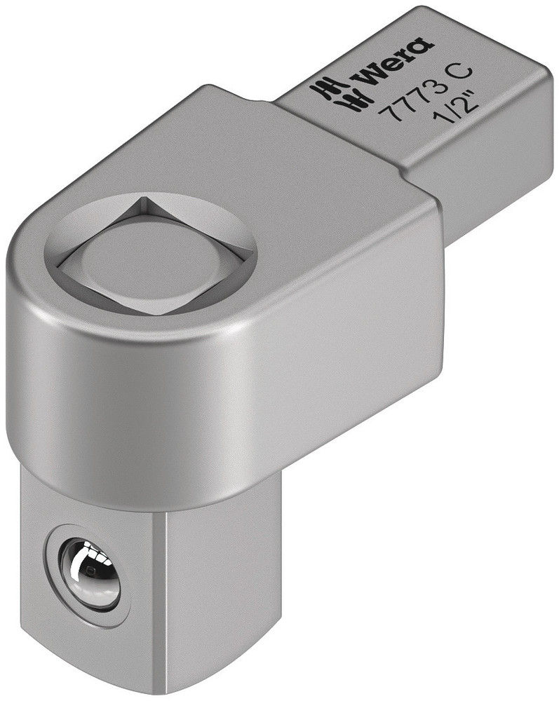 05078210001 | Square Drive Insert, 7773 C image 1