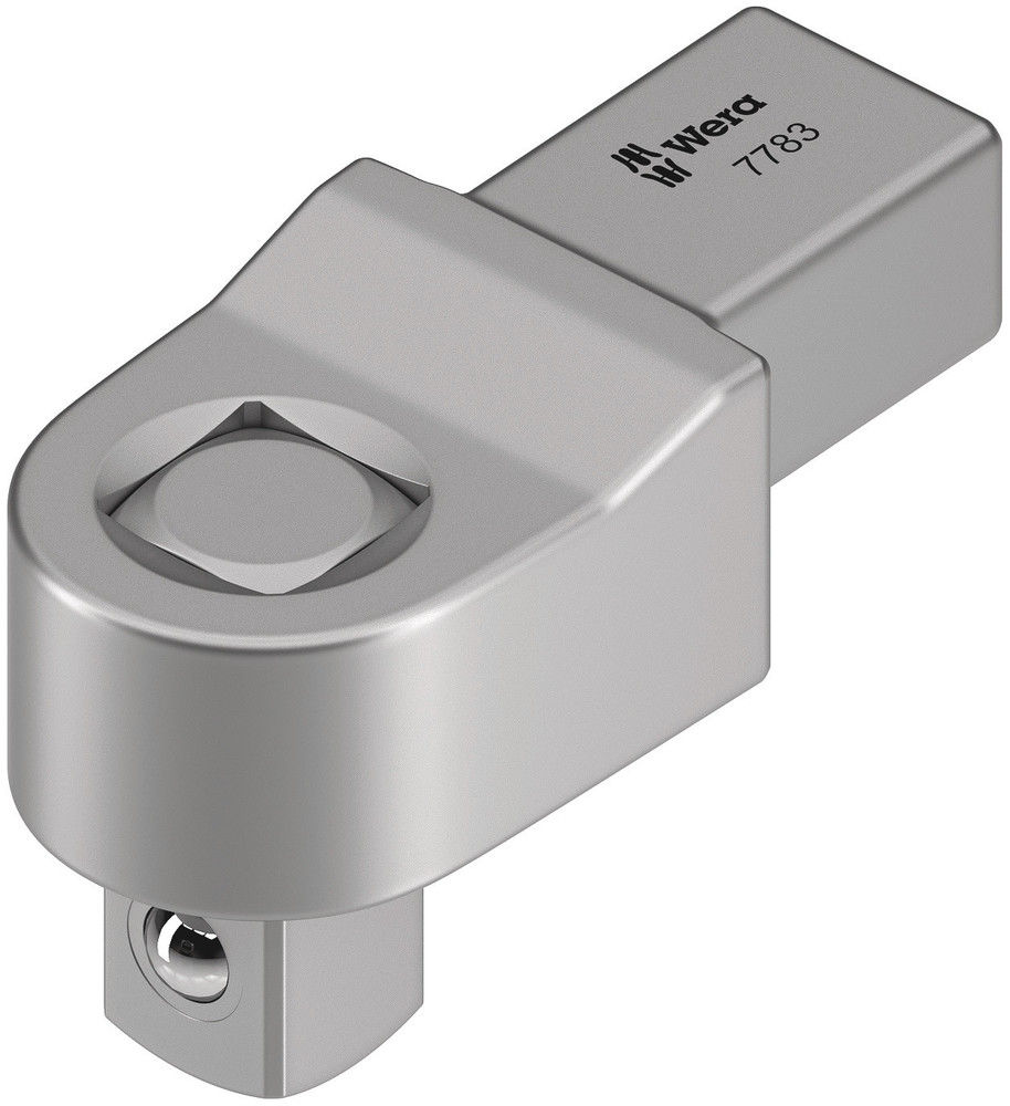 05078345001 | Square Drive Insert, 7783 C image 1