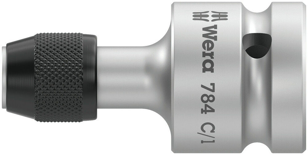 05042760001 | Adaptor Quick Release Chuck, 784 C/1 image 1