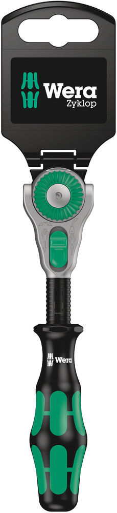 05073260001 | 8000 A Zyklop Speed Ratchet 1/4 In. Sb image 1