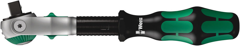 05003550001 | Zyklop Ratchet With 3/8 In. Drive, 8000 B Zyklop Speed Ratchet 3/8 In. image 1