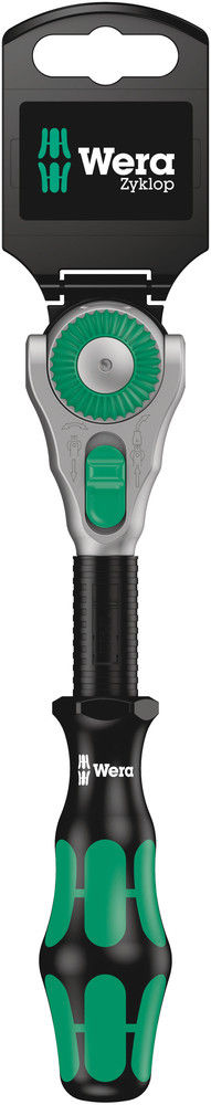 05073261001 | 8000 B Zyklop Speed Ratchet 3/8 In. Sb image 1