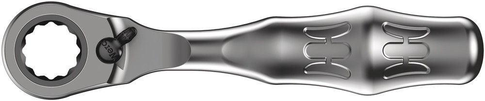 05003660001 | 8005 Zyklop Mini 2 Bit Ratchet With 1/4 Drive image 1