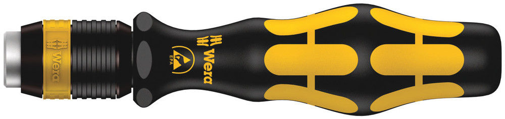 05051273001 | 1/4'' ESD Non-Magnetic Micro bitholding screwdriver image 1