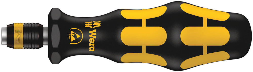 05051464001 | 1/4'' ESD Non-Magnetic Micro bitholding screwdriver image 1