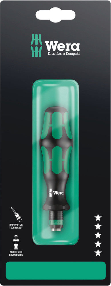 05073540001 | Bitholding Screwdriver, 816 R Sb image 1