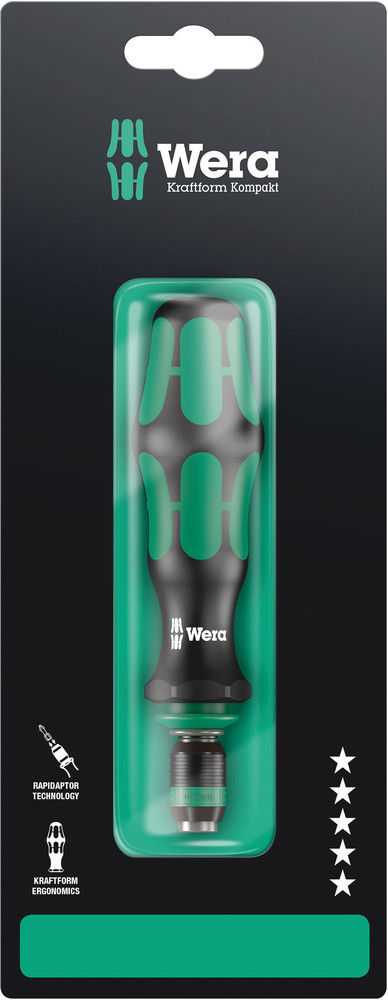 05073541001 | Bitholding Screwdriver, 817 R Sb image 1