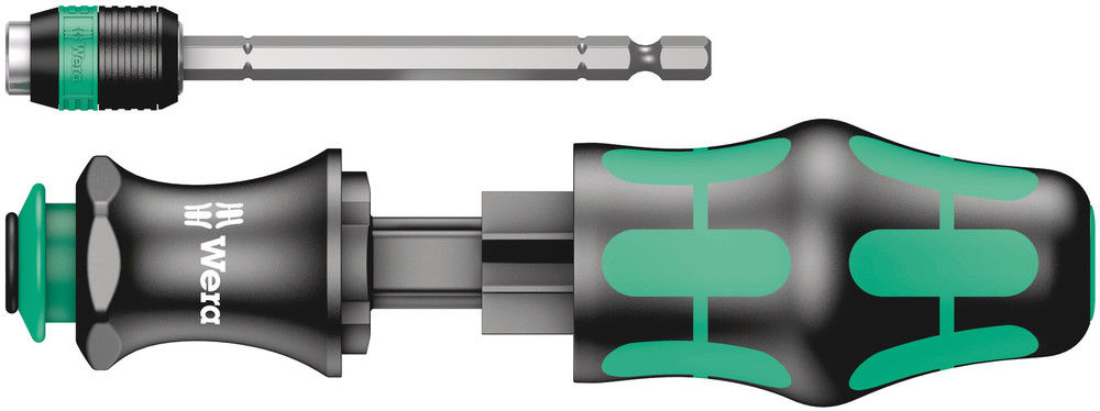 05051000001 | 818/4/1, Bitholding Screwdriver image 1