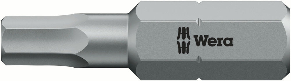 05135060001 | 0.05 x 25mm Hex-Plus Insert Bit image 1