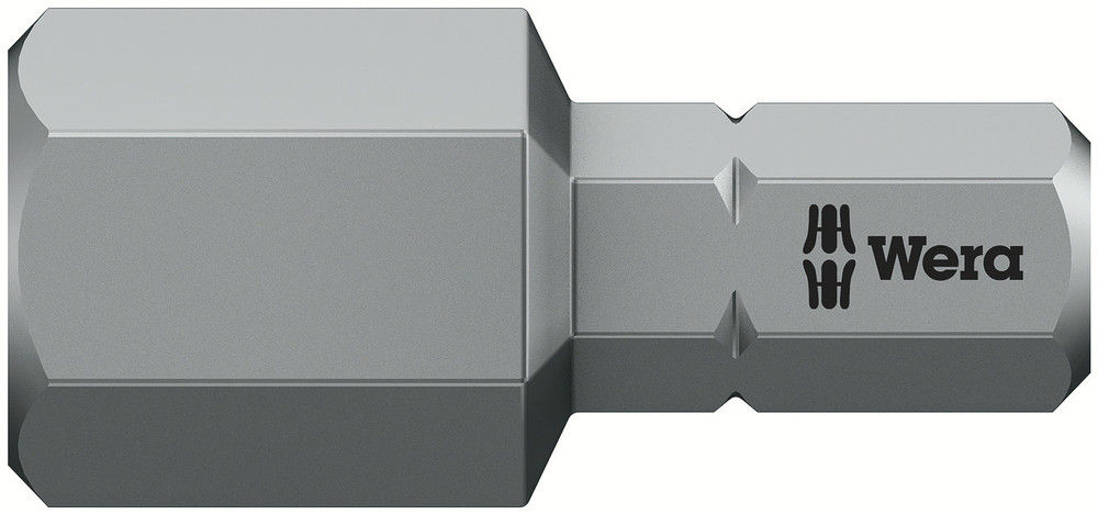 05056340001 | 10mm Hex bit 1'' long image 1