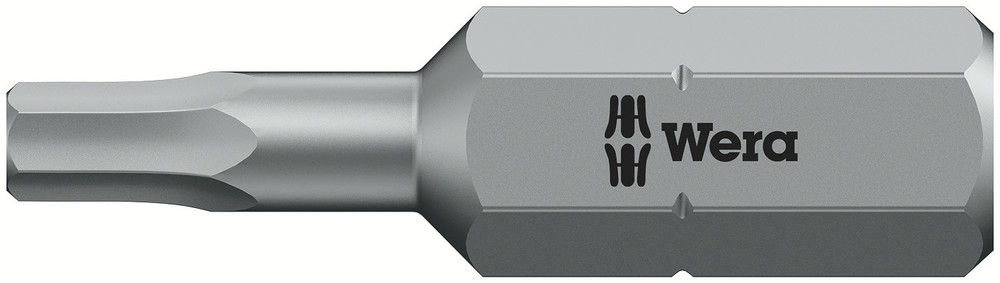 05056315001 | 3mm x 25mm Hex-Plus Insert Bit image 1