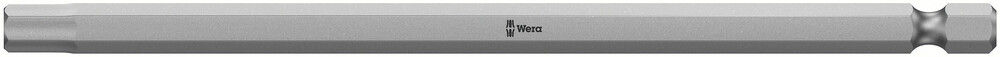 05059636001 | 6mm x 152mm Hex-Plus Power Bit image 1