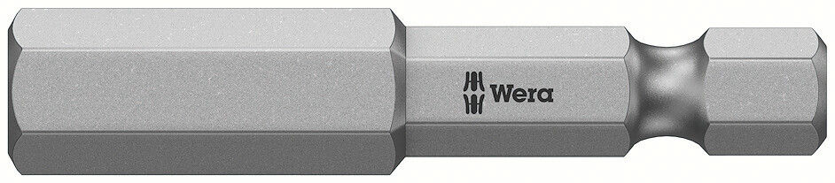 05059625001 | 8mm x 50mm Hex-Plus Power Bit image 1