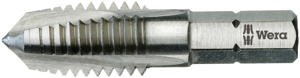 05104669001 | Drill Bit, 844 Single Tap Bit M 6 image 1