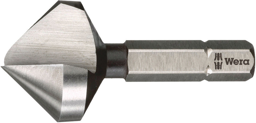 05104664001 | Countersink Bit, 845 1-Flute Countersink Bit 16.5 Mm image 1