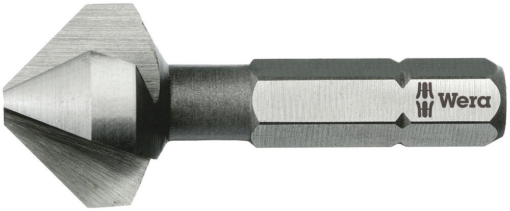 05104634001 | Countersink Bit, 846 3-Flute Countersink Bit 16.5 Mm image 1