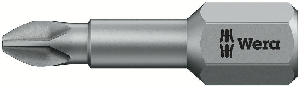 05056505001 | #1 x 25mm Phillips Torsion Insert Bit image 1