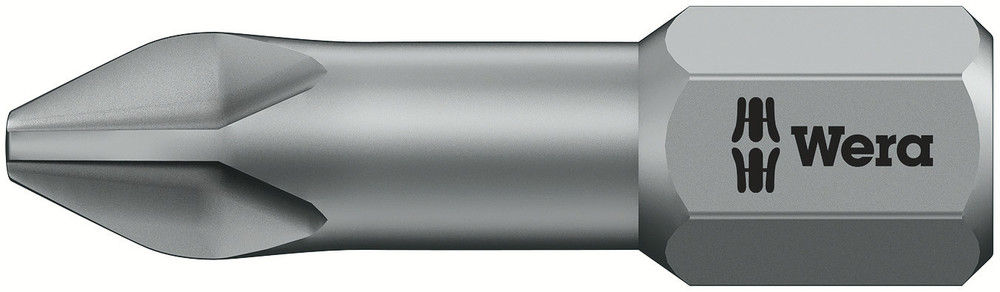 05056510001 | #2 x 25mm Phillips Torsion Insert Bit image 1