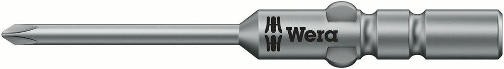 05135284001 | #0 x 40mm Phillips HIOS Power Bit image 1