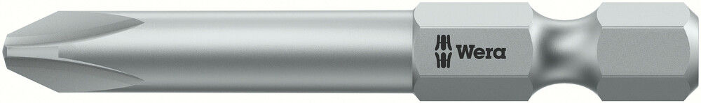 05134372001 | #1 x 89mm extra-hard profiled Phillips Power Bit image 1