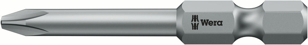05135530001 | #00 x 50mm Phillips Power Bit image 1