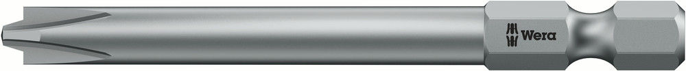05059720001 | #1 x 70mm Phillips/Slotted PlusMinus Power Bit image 1