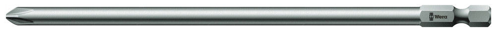 05059802001 | #3 x 152mm Phillips Power Bit image 1