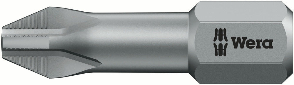 05056662001 | #2 x 25mm Phillips Torsion ACR Insert Bit image 1