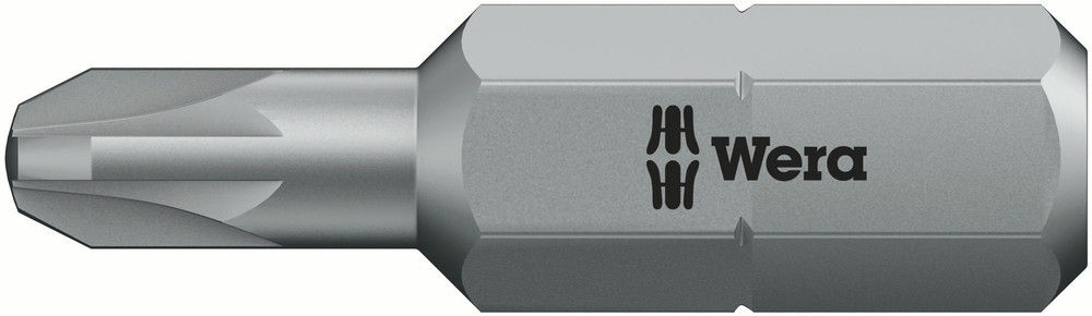 05135003001 | #2 x 25mm Pozidriv Quick-build Insert Bit image 1