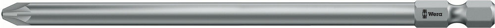 05060031001 | #1 x 127mm Pozidriv Power Bit image 1