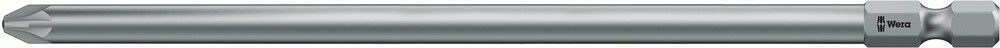 05060030001 | #1 x 152mm Pozidriv Power Bit image 1