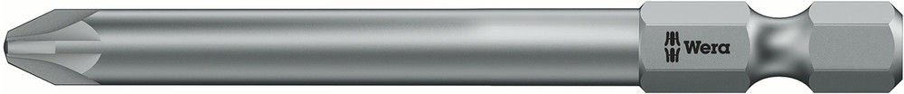 05060041001 | #3 x 70mm Pozidriv Power Bit image 1