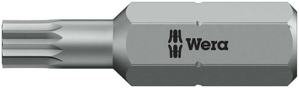 05066150001 | M4 x 25mm Multi-Point Insert Bit image 1