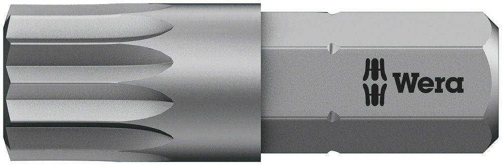 05066165001 | M8 x 25mm Multi-Point Insert Bit image 1