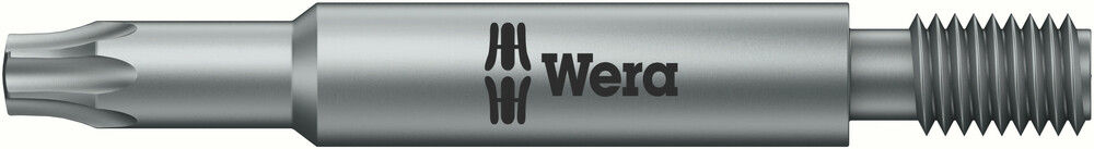 05064155001 | #20 x 45mm Torx Threaded Bit, M5 image 1
