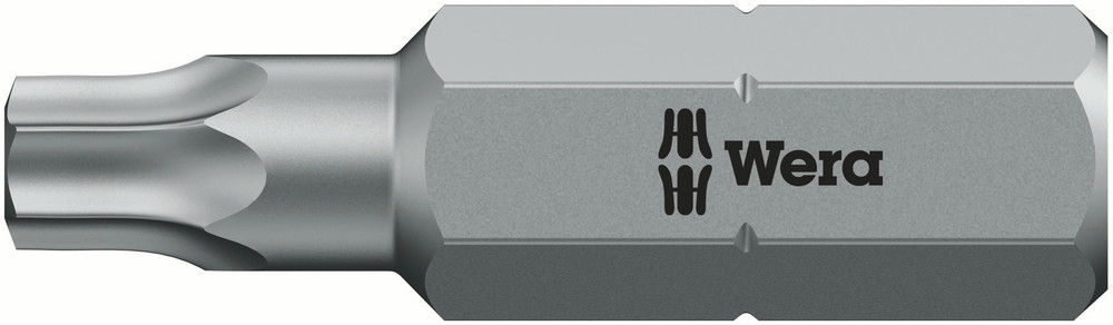 05135120001 | 1 IP x 25mm Torx Plus Insert Bit image 1