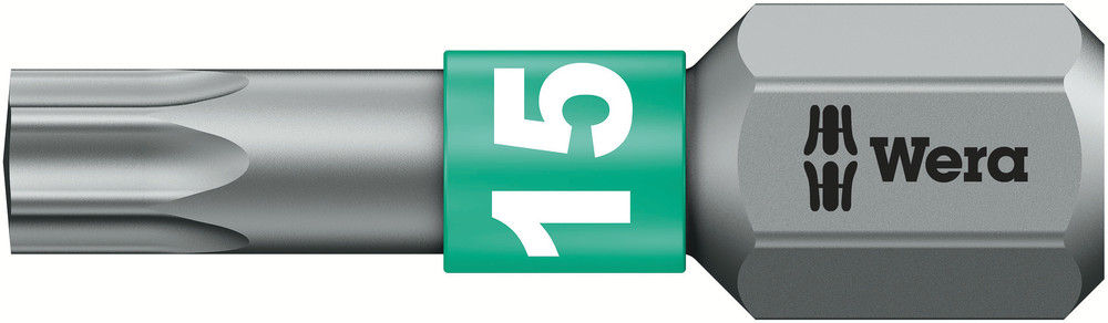 05066122001 | #15 x 25mm Torx BiTorsion Insert Bit image 1