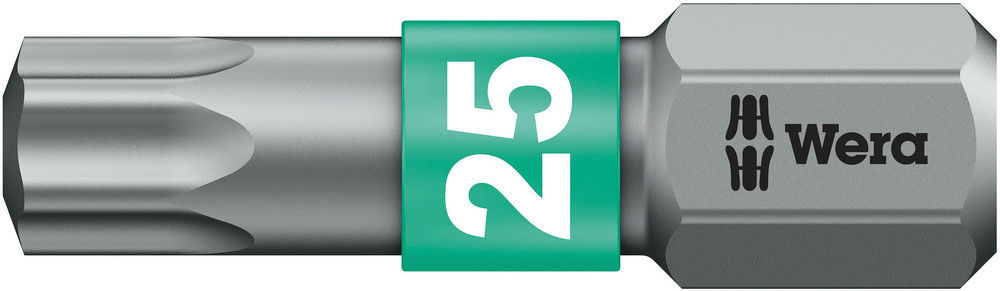 05066126001 | #25 x 25mm Torx BiTorsion Insert Bit image 1