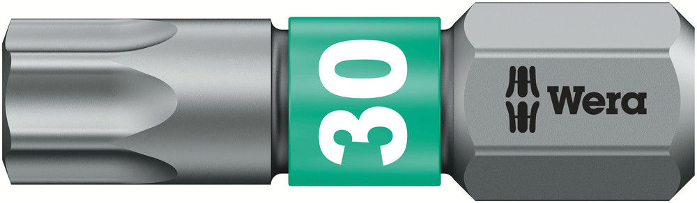 05066128001 | #30 x 25mm Torx BiTorsion Insert Bit image 1