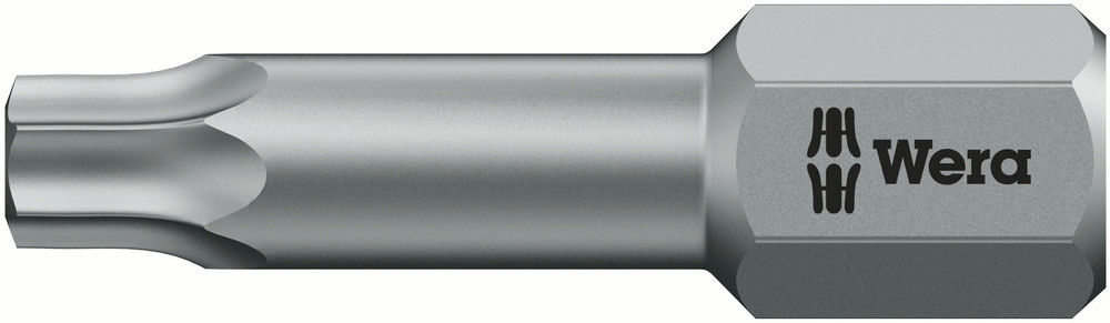 05066313001 | #27 x 25mm Torx Torsion Insert Bit image 1