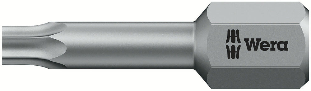 05066305001 | #10 x 25mm Torx Torsion Insert Bit image 1