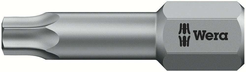 05066310001 | #20 x 25mm Torx Torsion Insert Bit image 1
