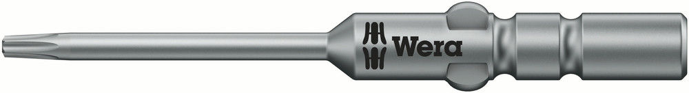 05135404001 | #5 x 40mm Torx HIOS Power Bit image 1