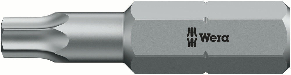 05066901001 | #20 x 35mm Torx Insert Bit, 5/16 Hex image 1