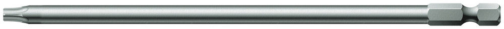 05134690001 | 6 IP x 152mm Torx Plus Power Bit image 1