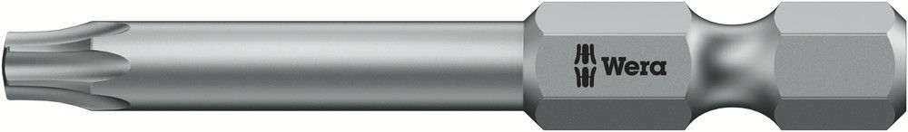 05134657001 | 10 IPR x 89mm Torx Plus Power Bit with safety pin image 1