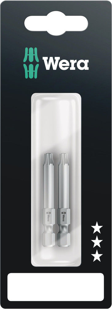 05073723001 | Torx Bit, 867/4 Z Tx 25 X 50 Mm Sb image 1