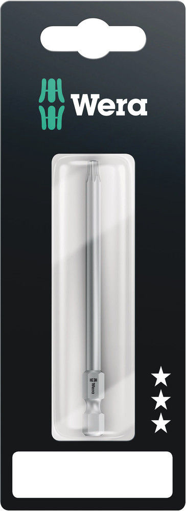 05073528001 | Torx Bit, 867/4 Z Tx 20 X 89 Mm Sb image 1