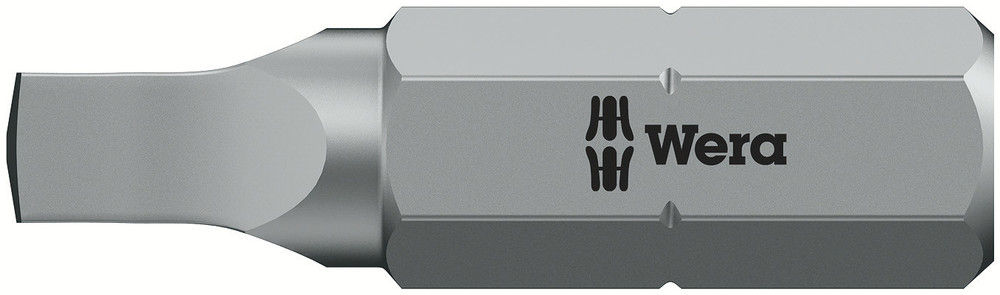 05066396001 | #3 x 25mm Square-Plus Insert Bit image 1