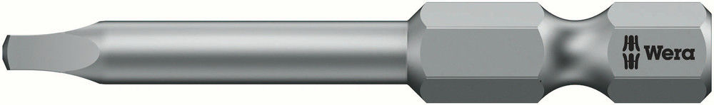 05060180001 | #1 x 70mm Square-Plus Power Bit image 1
